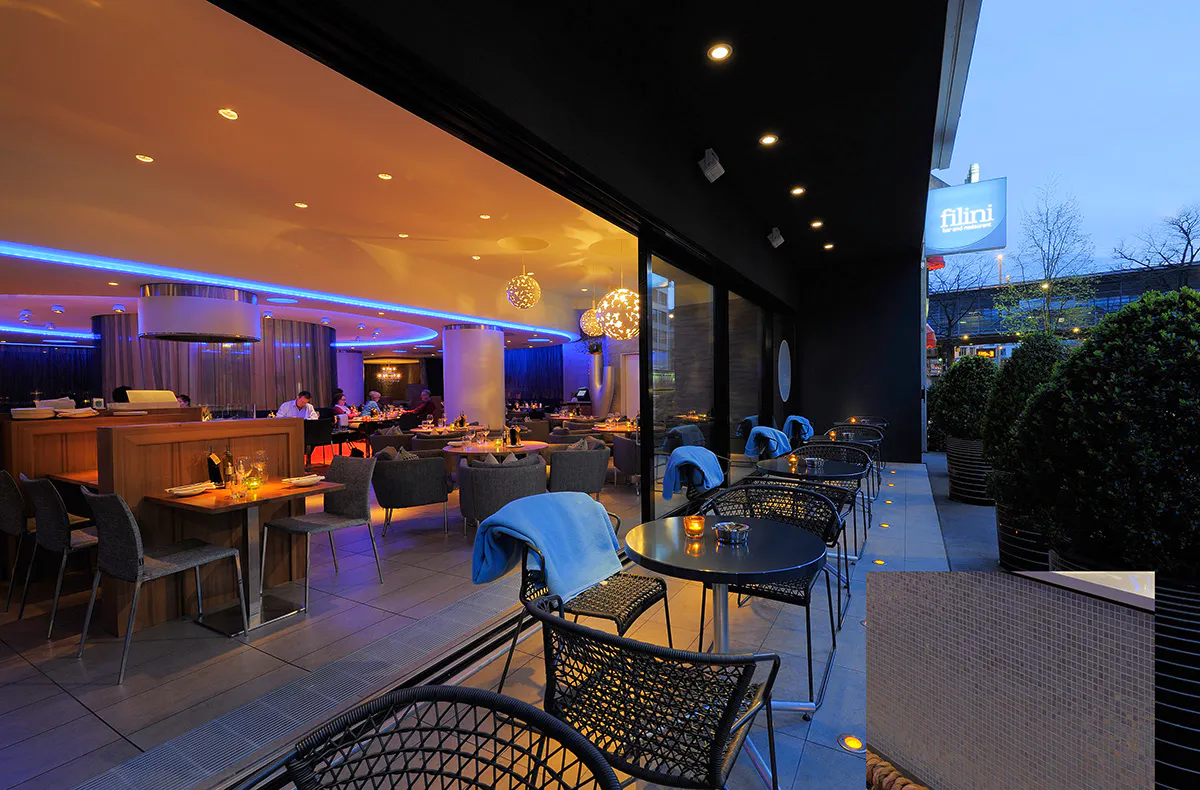 Gourmetreise in Basel für 2 (1 Nacht) - 9