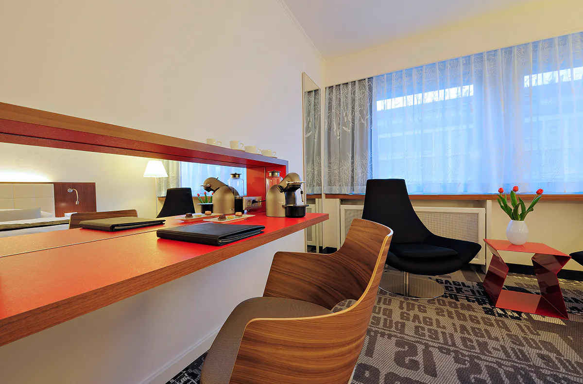 Kulinarische Kurzreise Basel für 2 (2 Nächte) - 7