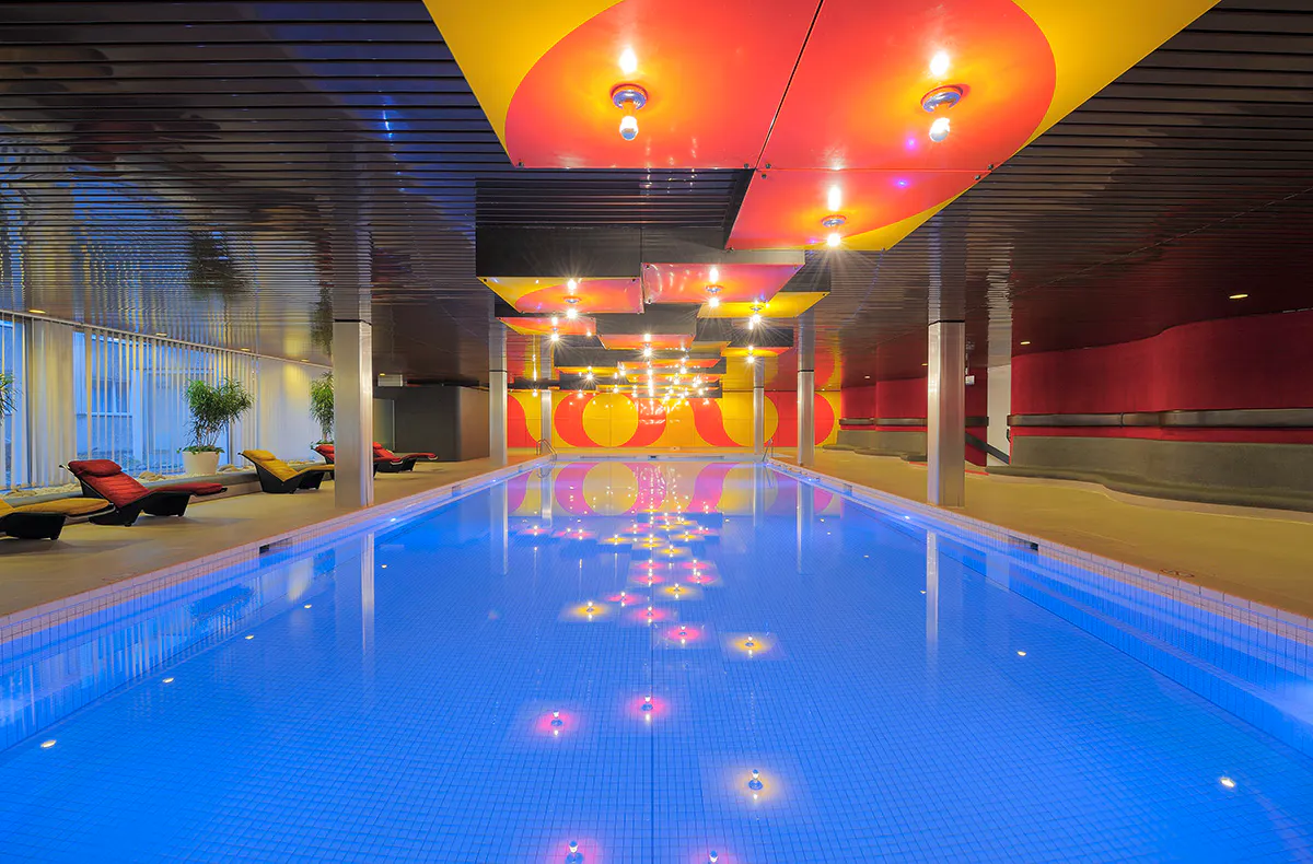 Kulinarische Kurzreise Basel für 2 (2 Nächte) - 9