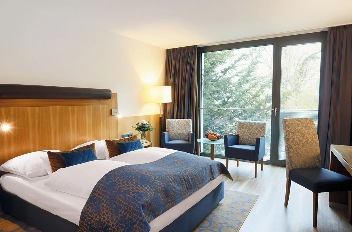 Kulinarischer Städtetrip Mainz für 2 (1 Nacht) - 5