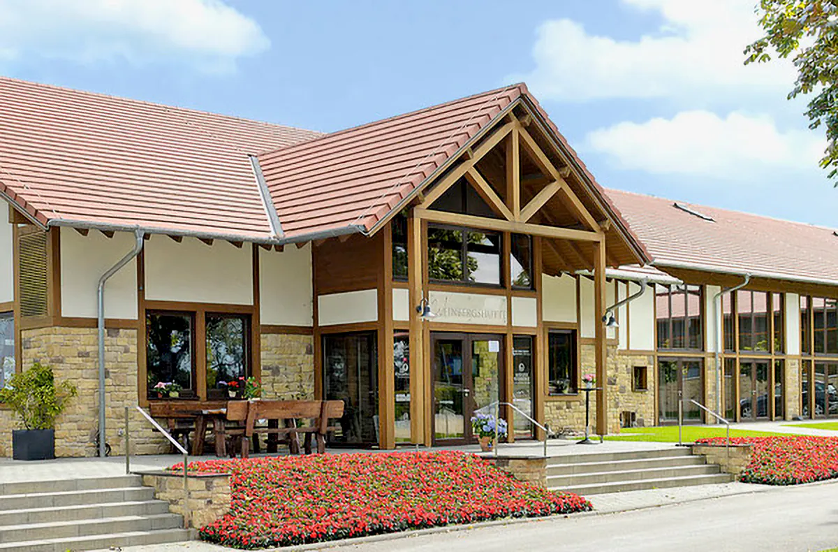 Kulinarischer Städtetrip Mainz für 2 (1 Nacht) - 9