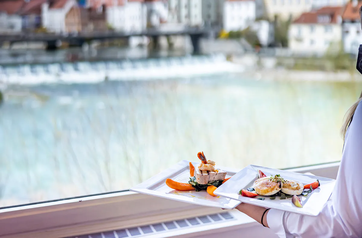 Kulinarische Reise Steyr für 2 (1 Nacht) - 5