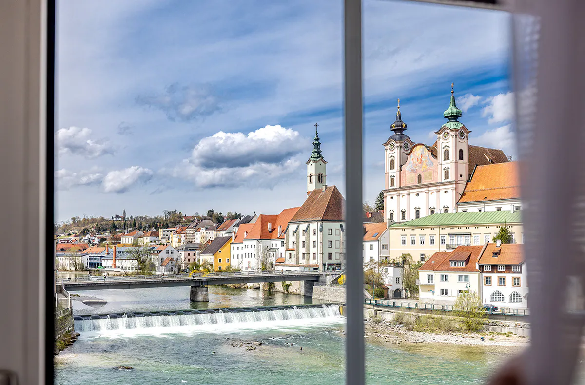 Kulinarische Reise Steyr für 2 (1 Nacht) - 7