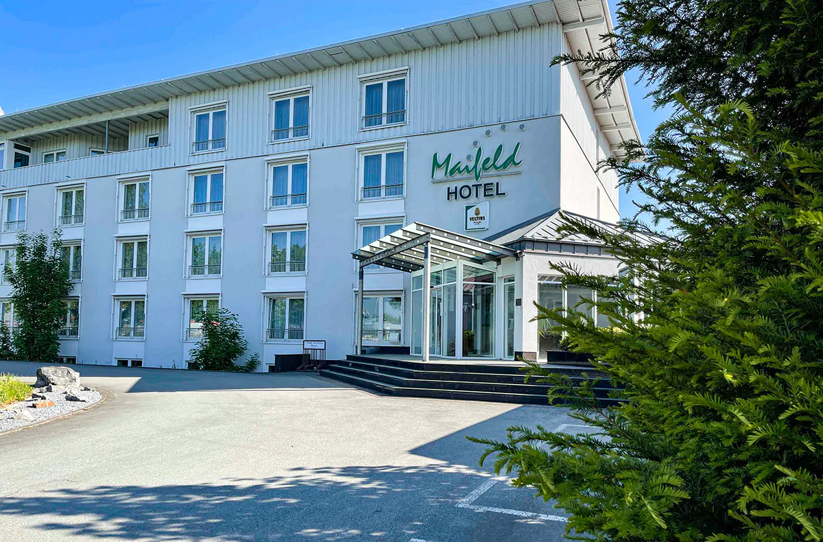 Kulinarische Reise Werl für 2 (2 Nächte) - 7