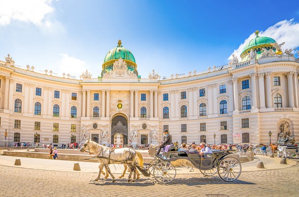 Kulinarische Stadtführung Wien