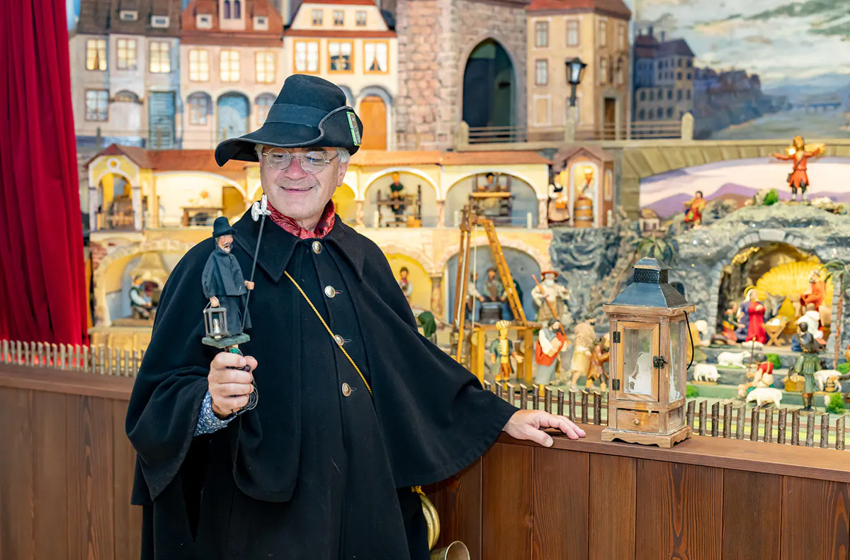 Kulinarische Stadtführung Dine-Around Steyr - 5