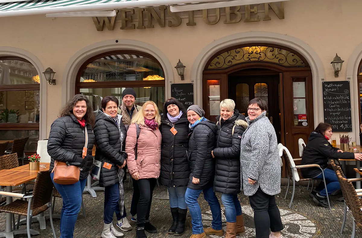 Kulinarische Stadtführung Freiburg - 7