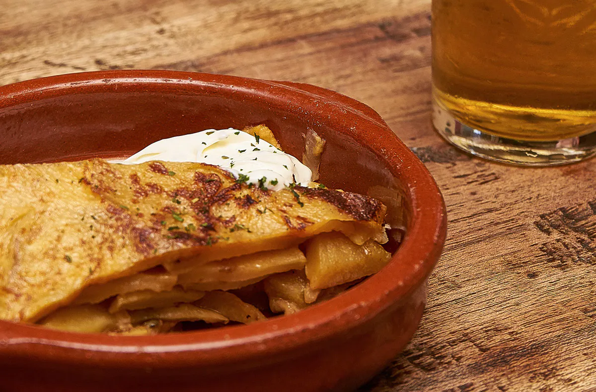 Kulinarische Stadtführung Berlin Kreuzberg - 7