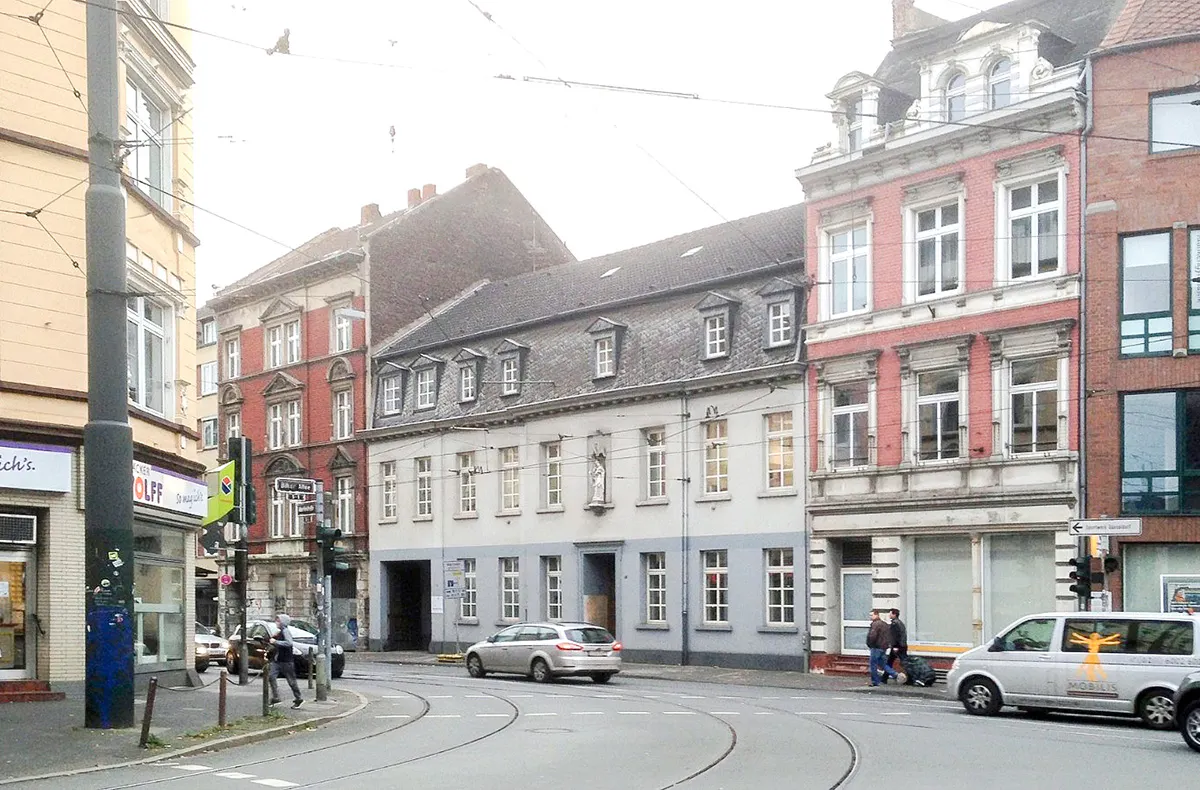 Kulinarische Stadtführung Düsseldorf (Bilk) - 7