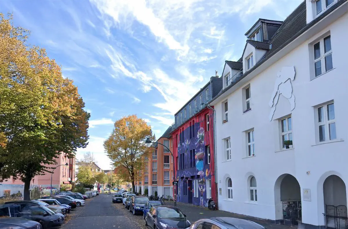 Kulinarische Stadtführung Düsseldorf (Flingern) - 5