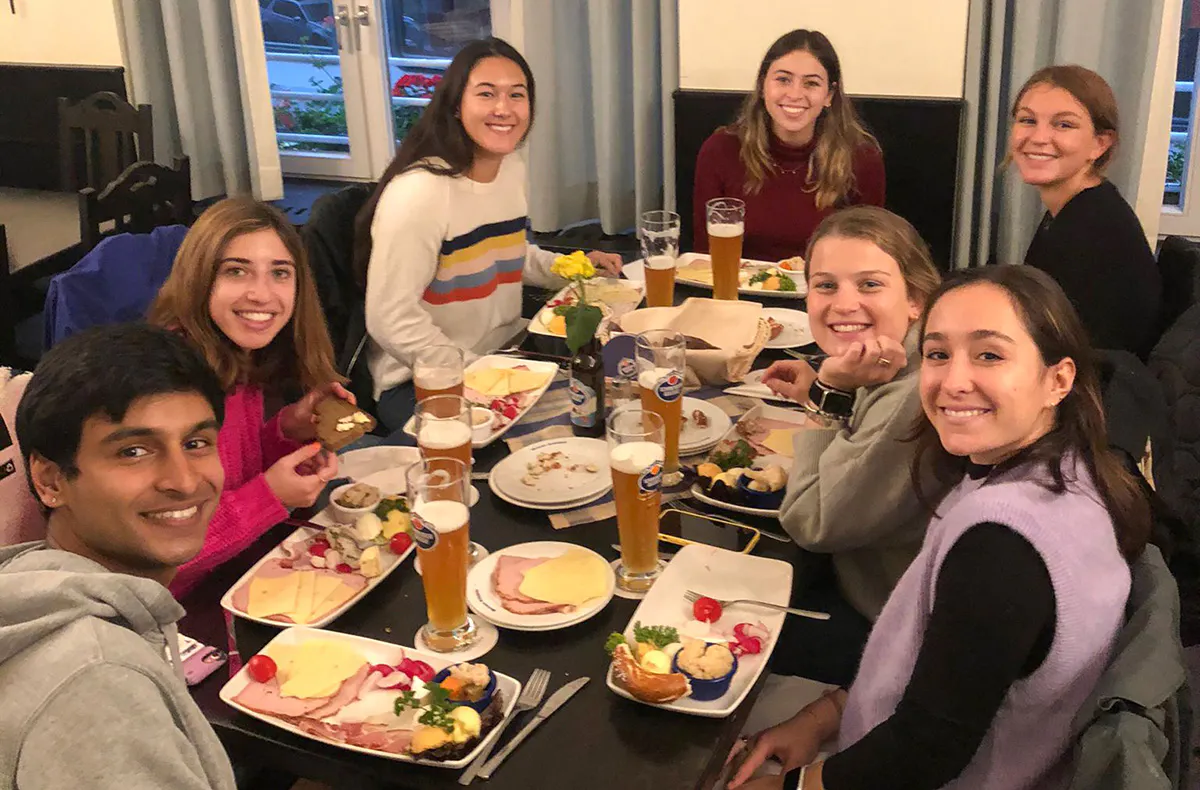 Kulinarische Stadtführung München (Beer & Bites) - 7