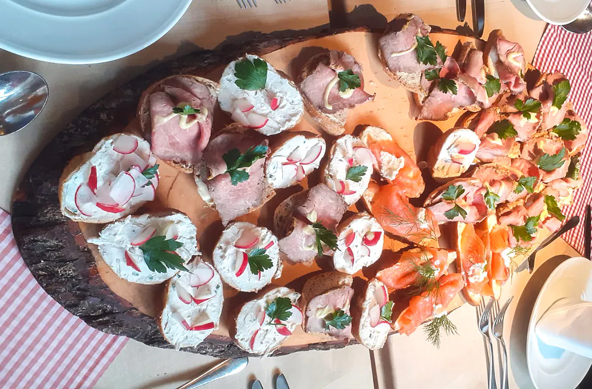 Kulinarische Stadtführung München (Beer & Bites) - 8