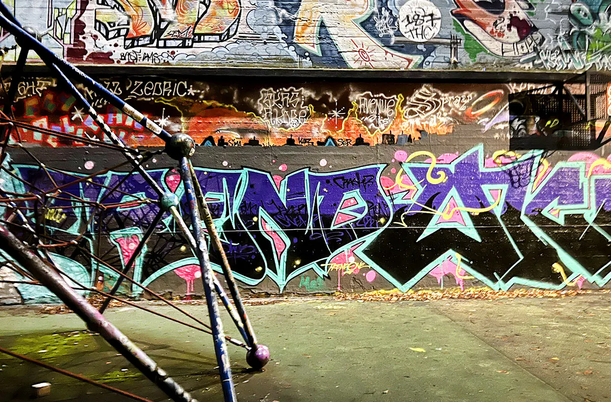 Kulinarische Stadtführung Sternschanze Hamburg - 5