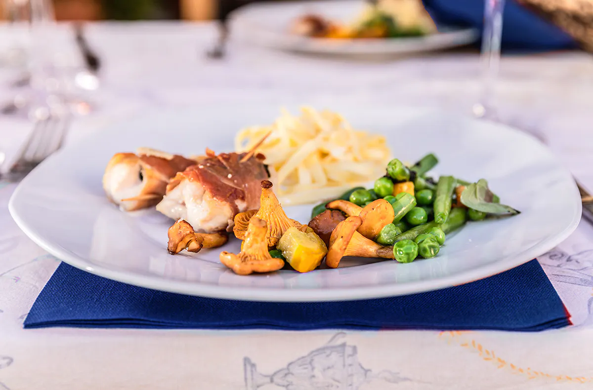 Kulinarische Weinbergwanderung in Worms - 7