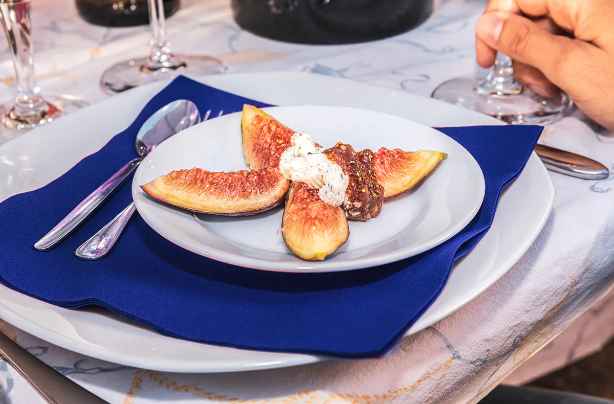 Kulinarische Weinbergwanderung in Worms - 8