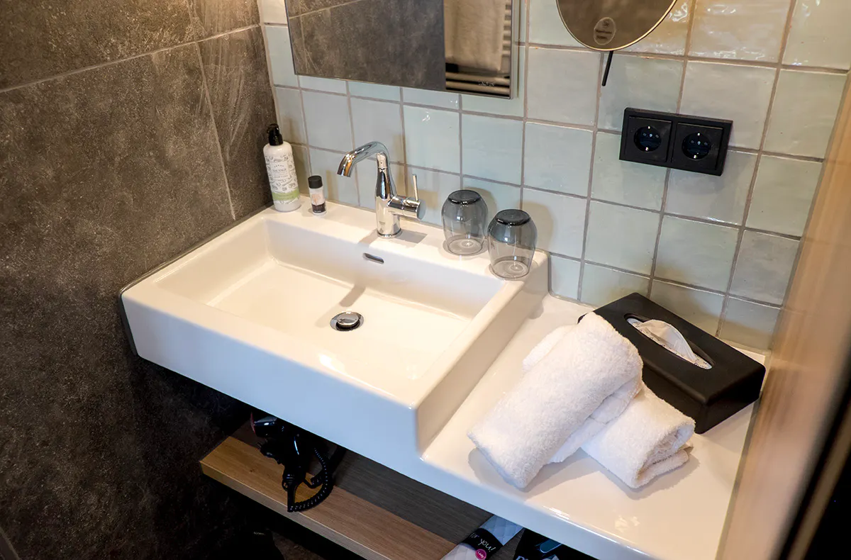 Kulinarischer Kurzurlaub Alsfeld für 2 (1 Nacht) - 5