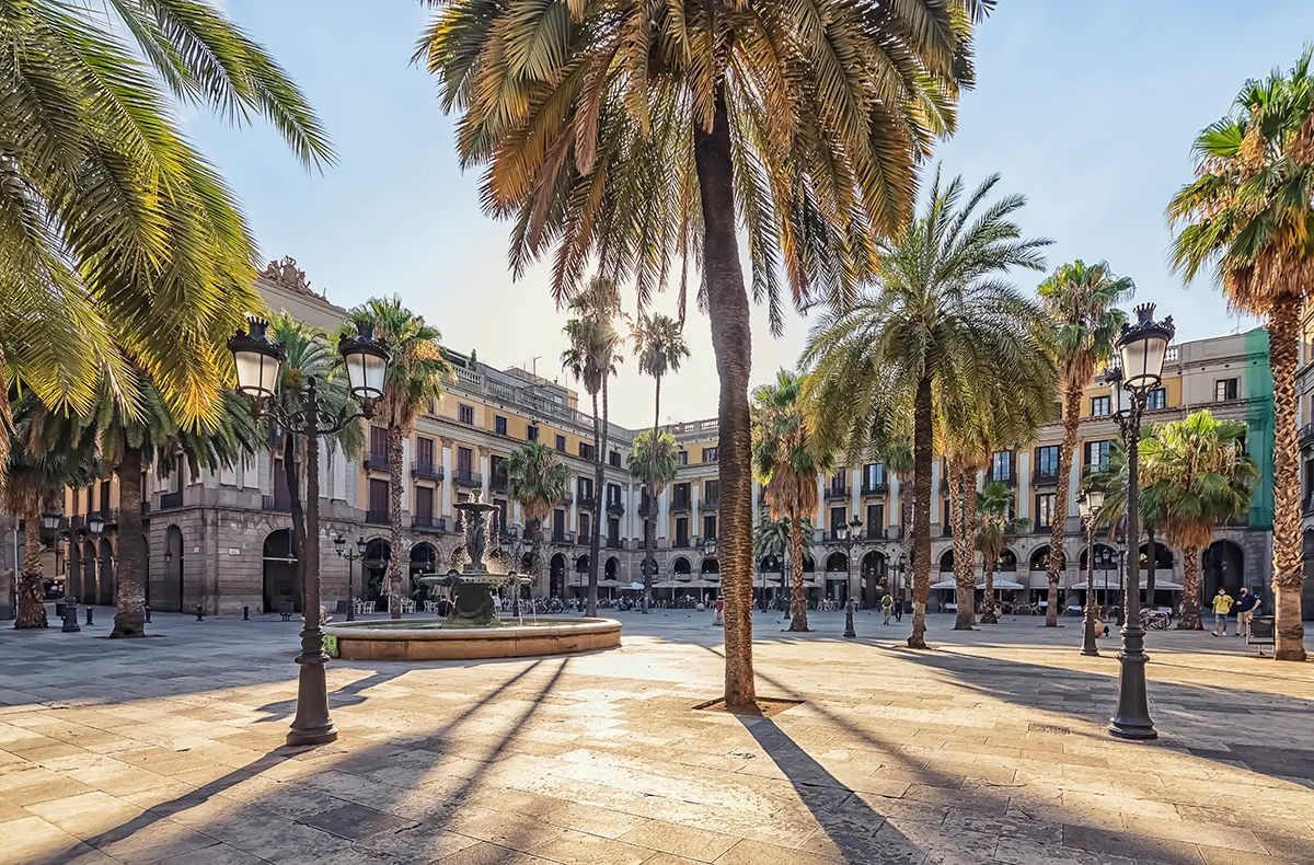 Kulinarischer Städtetrip Barcelona für 2 (1 Nacht) - 10