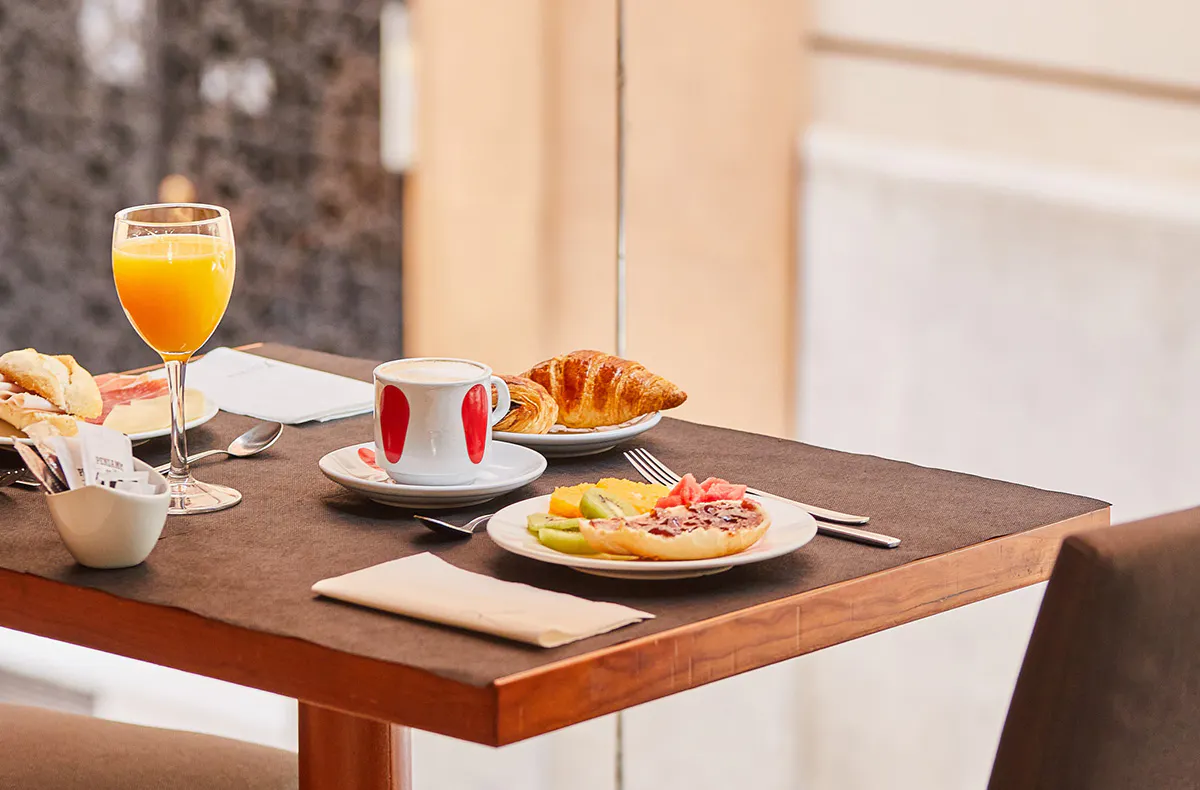 Kulinarischer Städtetrip Barcelona für 2 (1 Nacht) - 5