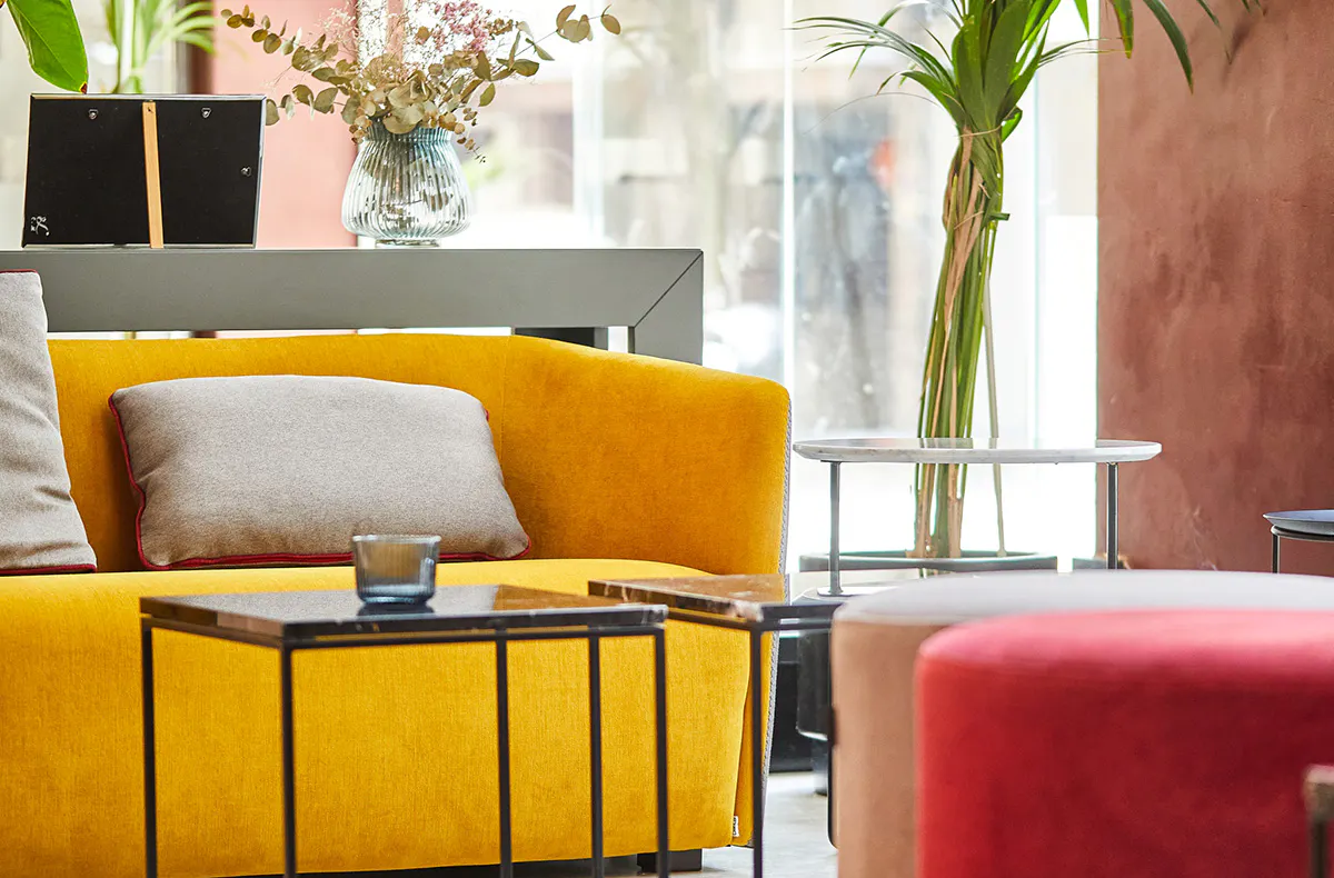 Kulinarischer Städtetrip Barcelona für 2 (1 Nacht) - 6