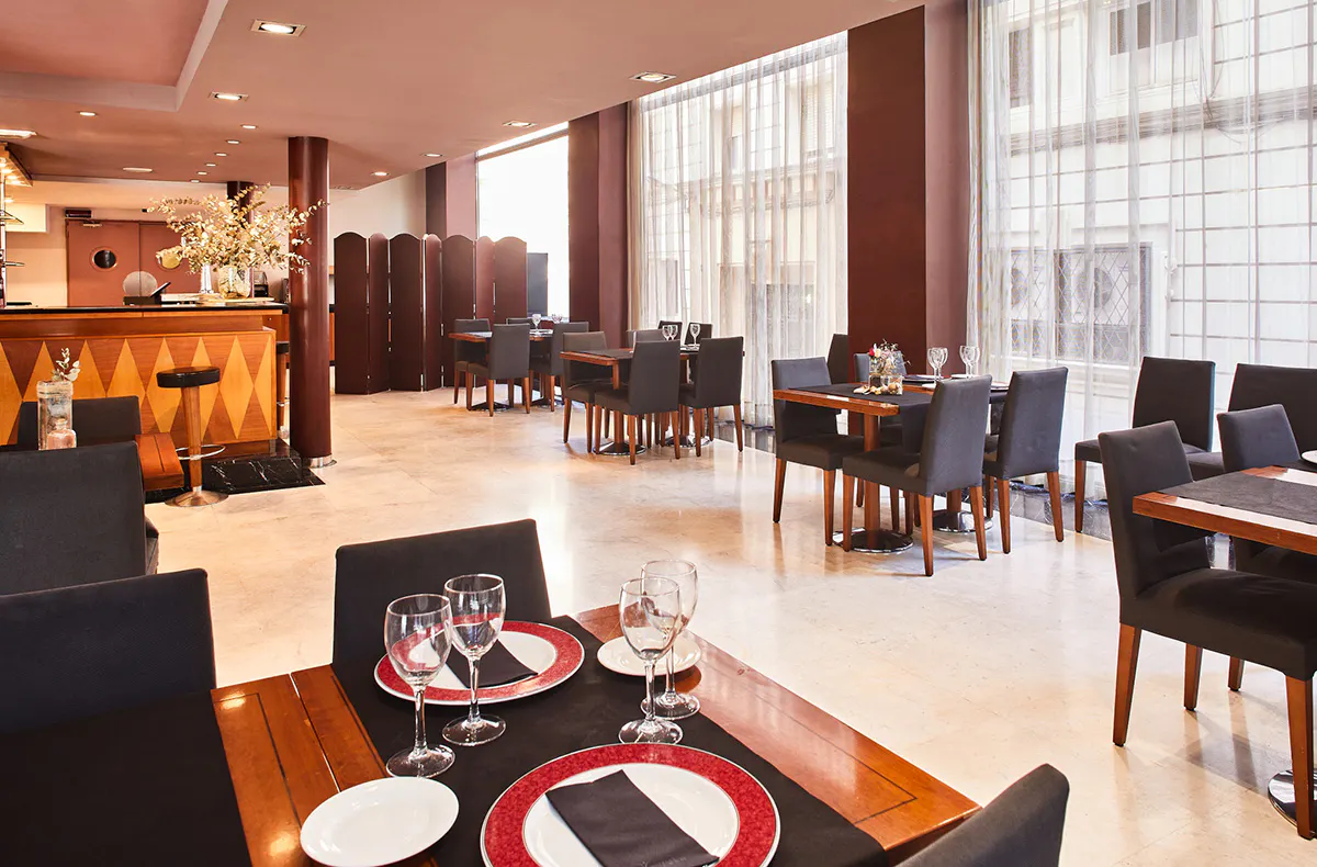 Kulinarischer Städtetrip Barcelona für 2 (1 Nacht) - 7