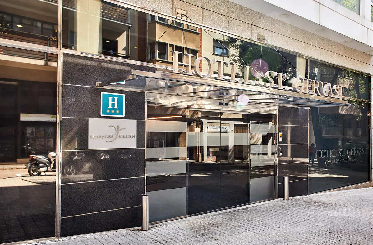 Kulinarischer Städtetrip Barcelona für 2 (1 Nacht) - 8