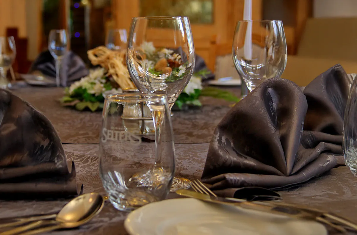 Kulinarische Reise nach Ilberstedt - 5