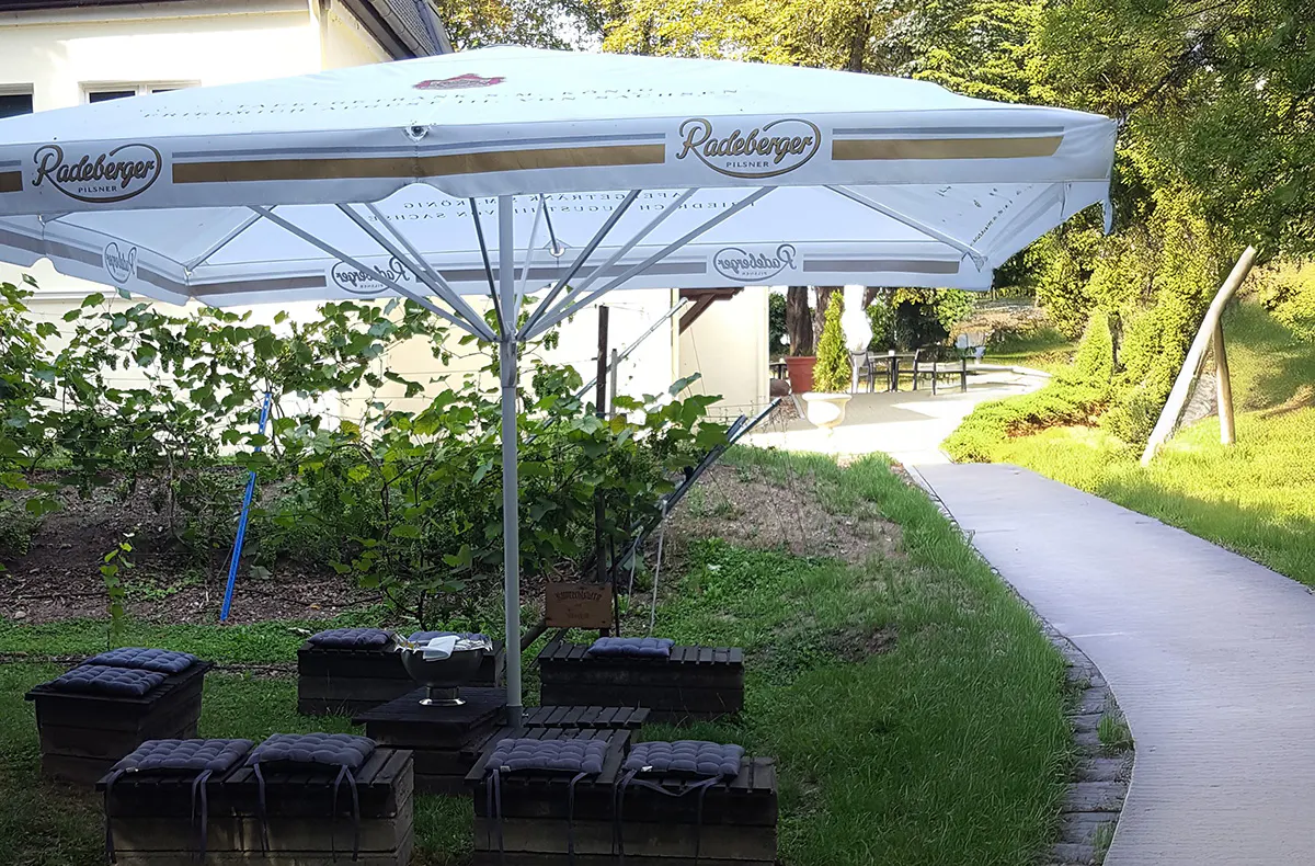 Kulinarische Reise nach Ilberstedt - 7