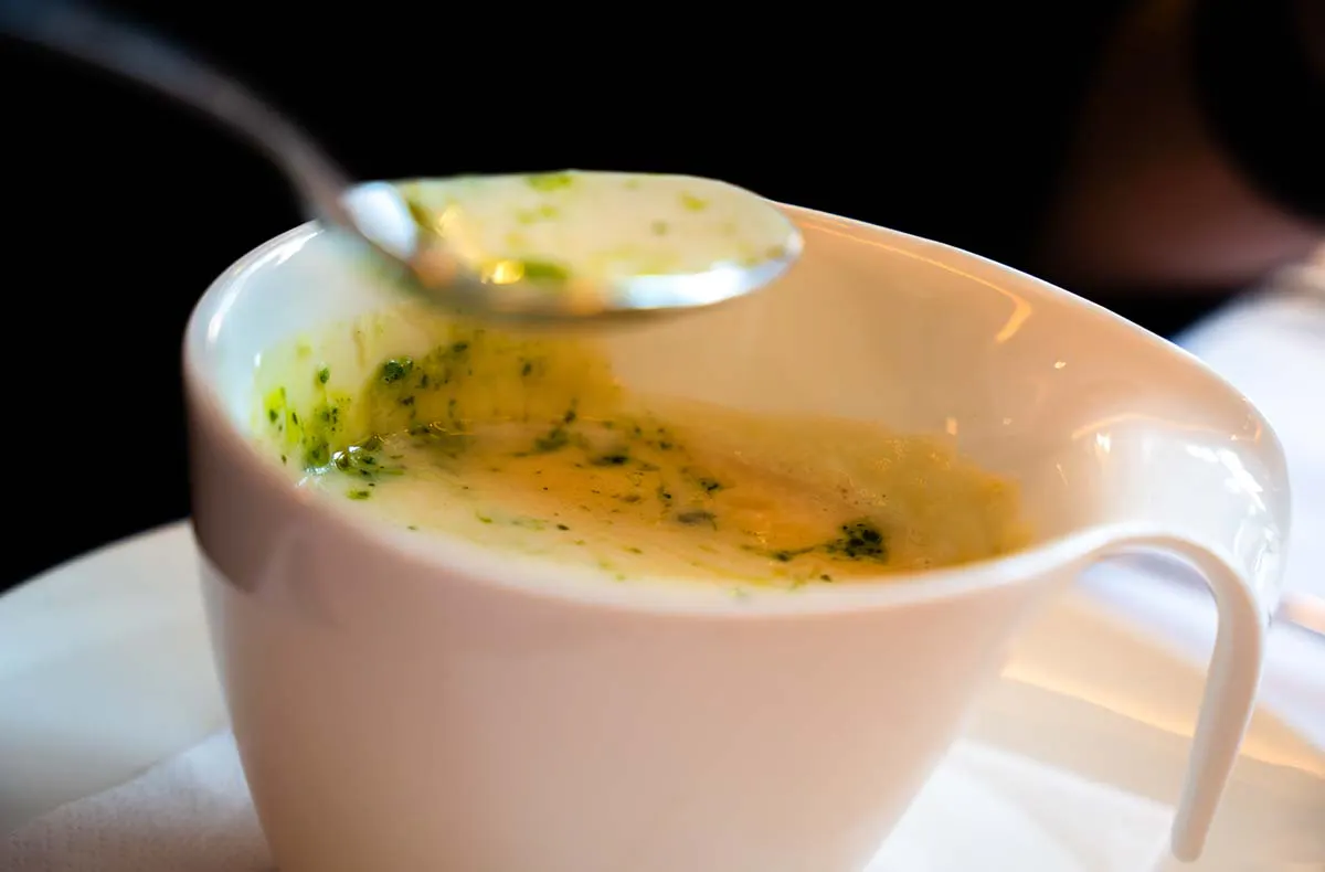 Sissi-Dinner in München - 3