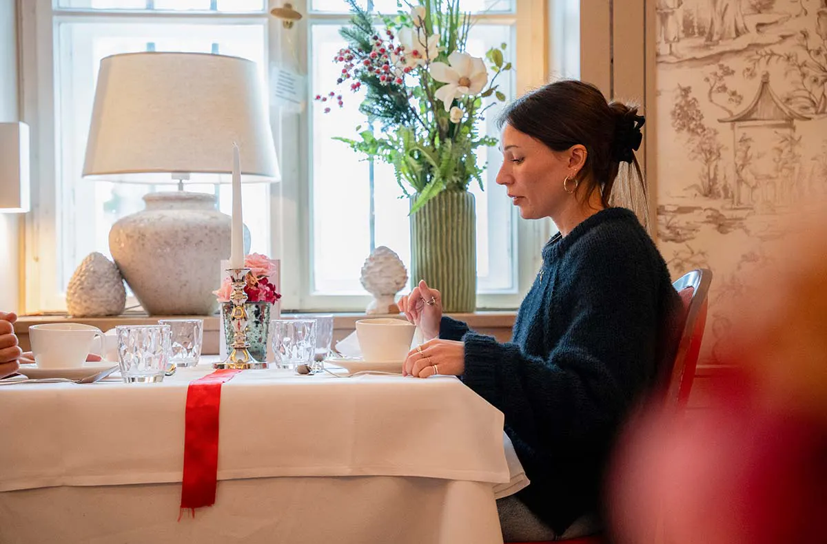 Sissi-Dinner in München - 7