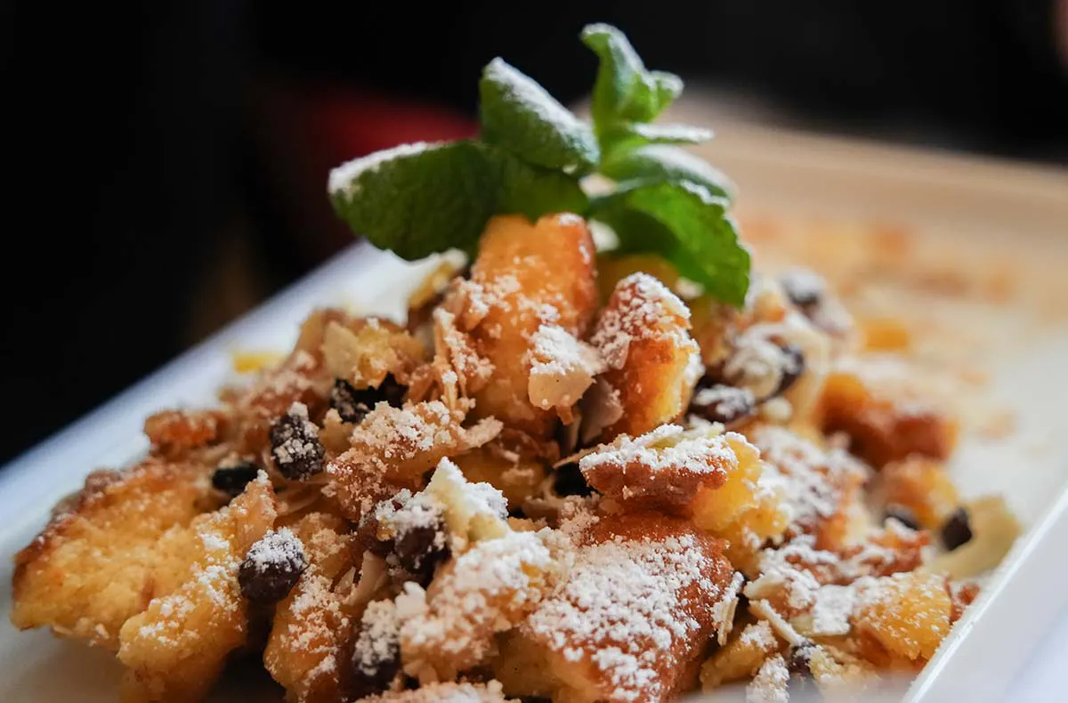 Sissi-Dinner in München - 9