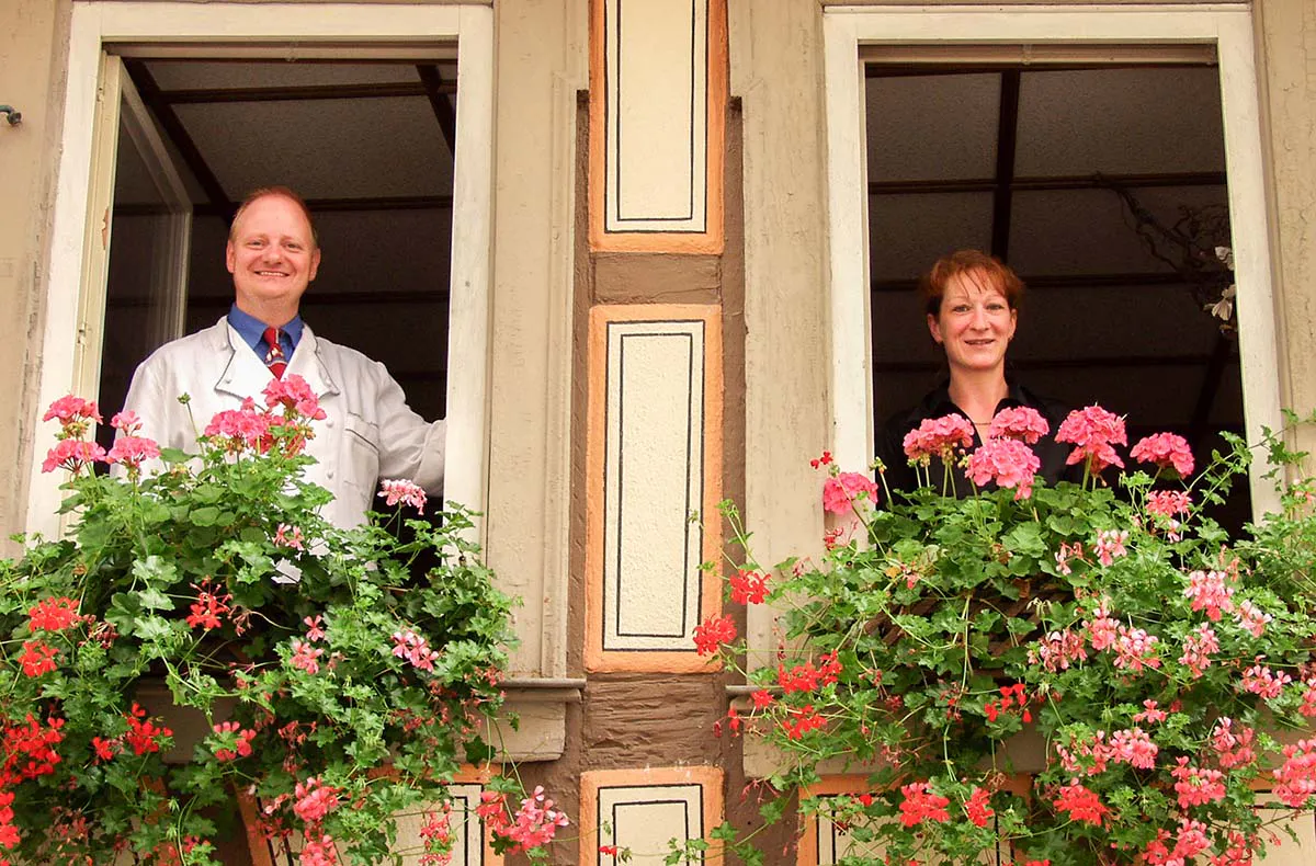 Kulturreise Dettelbach für 2 (1 Nacht) - 7