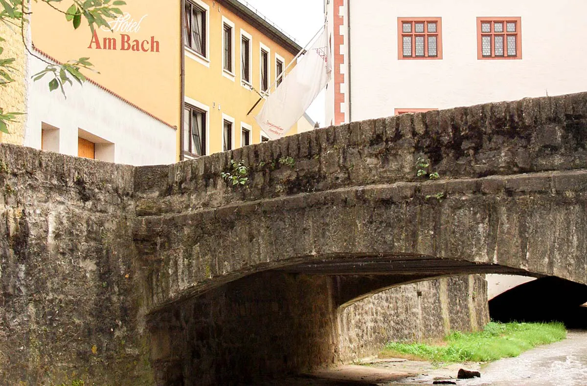 Kulturreise Dettelbach für 2 (1 Nacht) - 8