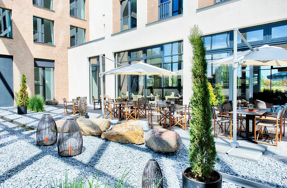 Kulturreise Leipzig für 2 (1 Nacht) - 12