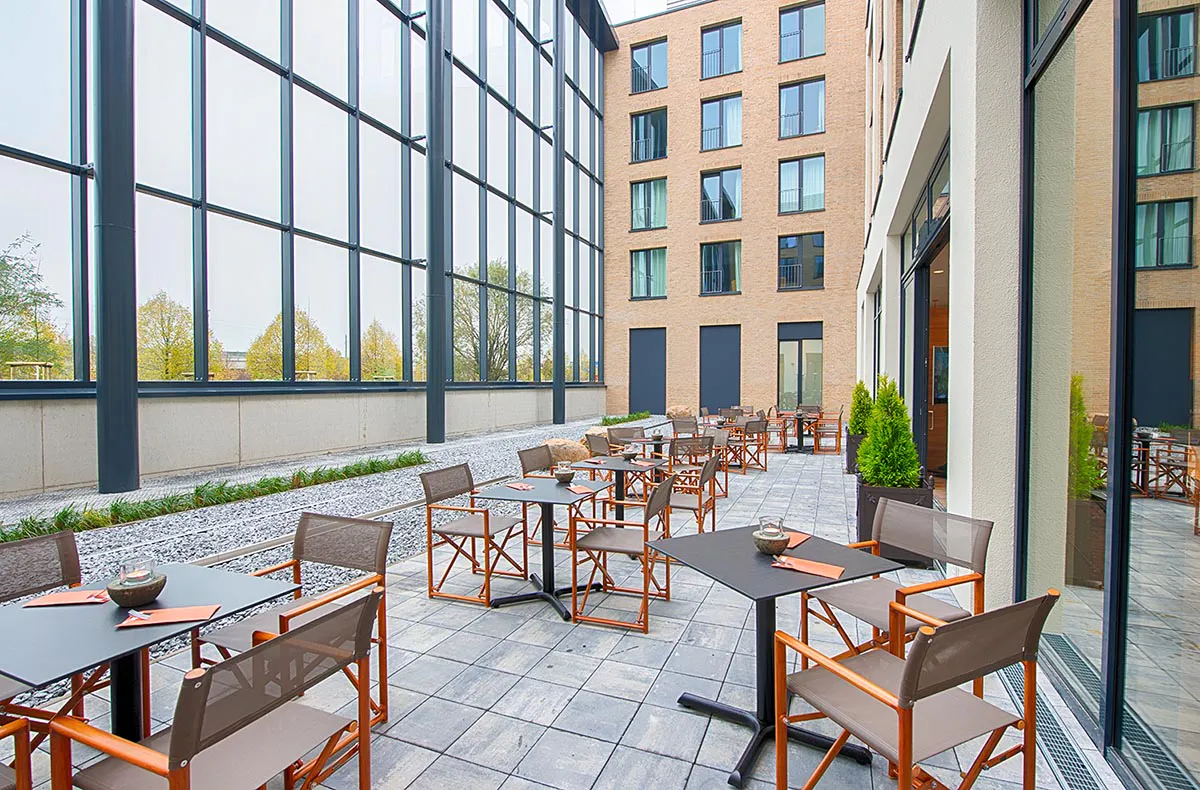 Kulturreise Leipzig für 2 (1 Nacht) - 13