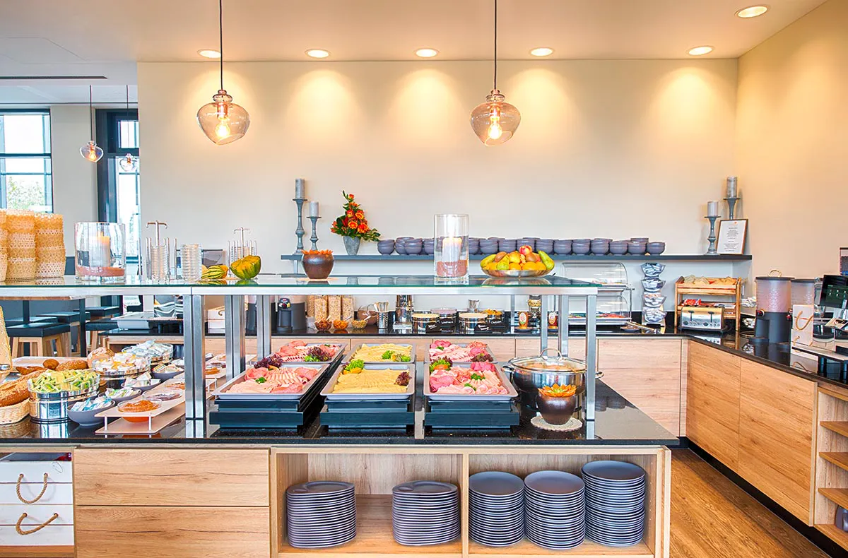 Kulturreise Leipzig für 2 (1 Nacht) - 6