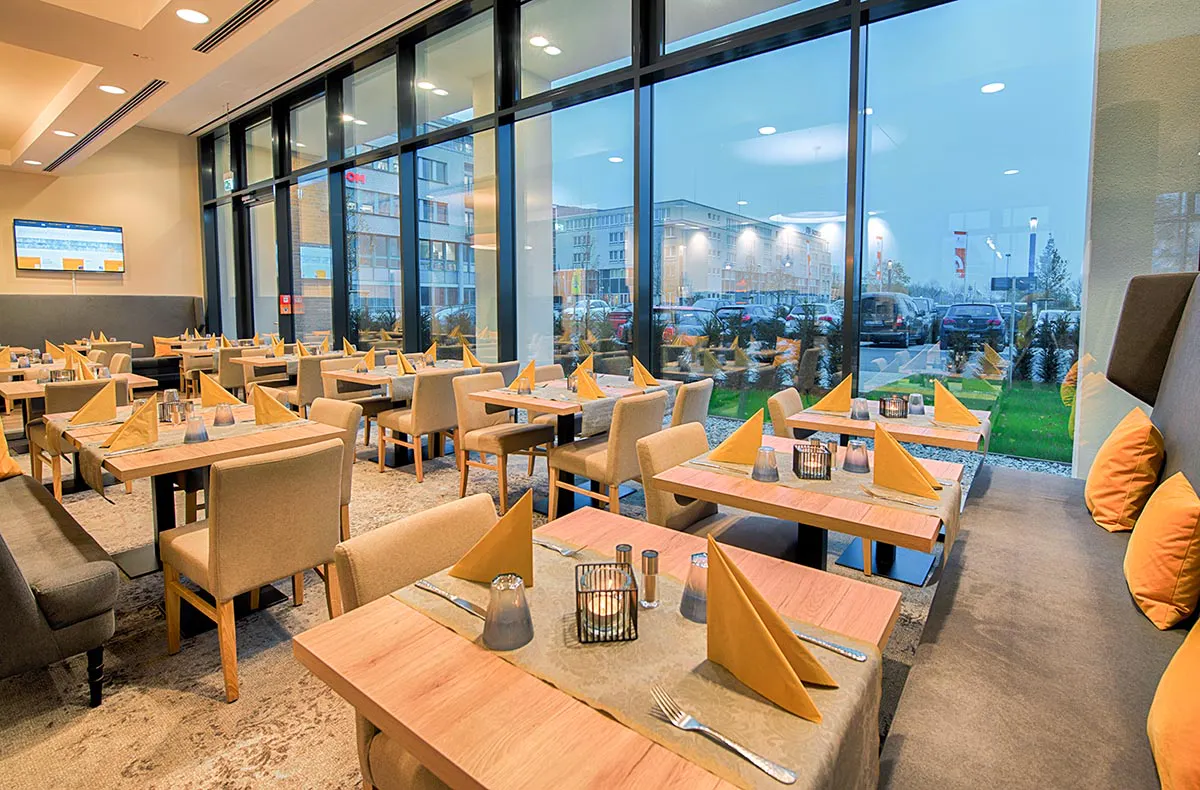 Kulturreise Leipzig für 2 (1 Nacht) - 7