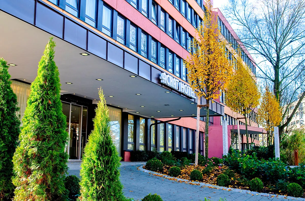 Kulturreise München für 2 (1 Nacht) - 9