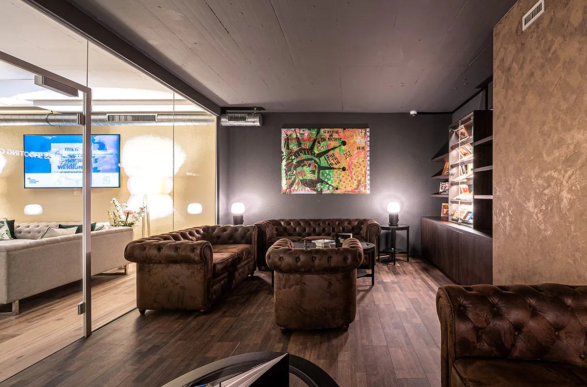 Kurz- und Langwaffen Sicherheitstraining Spreitenbach - 7