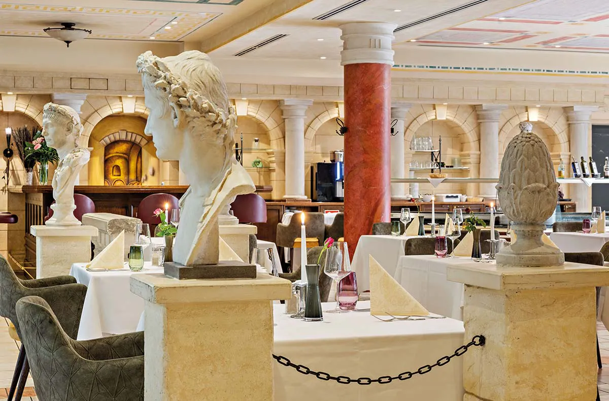 Kurzreise Bad Gögging für 2 (2 Nächte) - 10