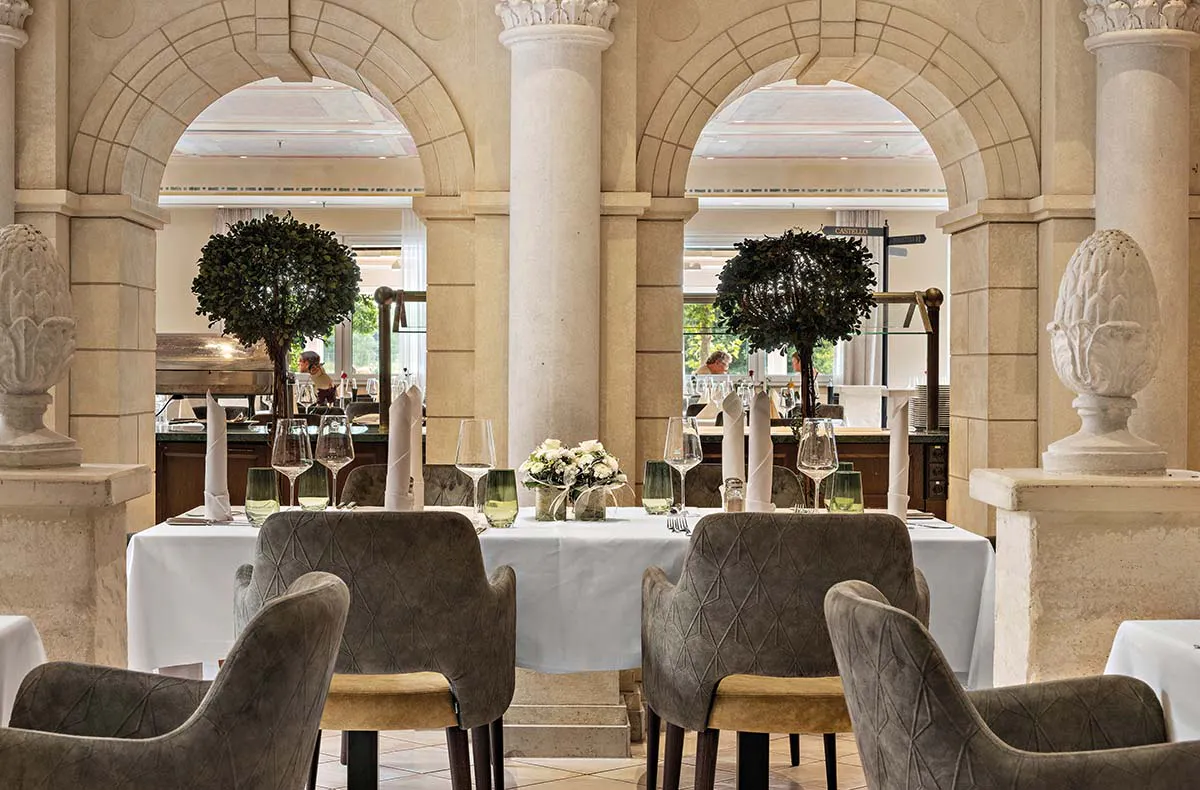 Kurzreise Bad Gögging für 2 (2 Nächte) - 11