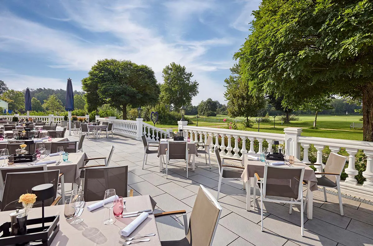 Kurzreise Bad Gögging für 2 (2 Nächte) - 12