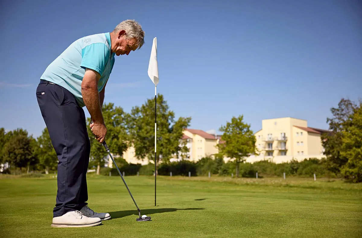 Kurzreise Bad Gögging für 2 (2 Nächte) - 15