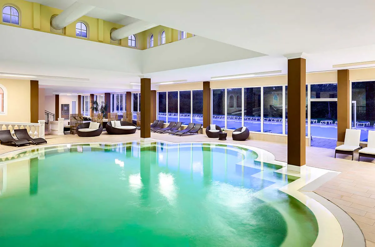 Kurzreise Bad Gögging für 2 (2 Nächte) - 2