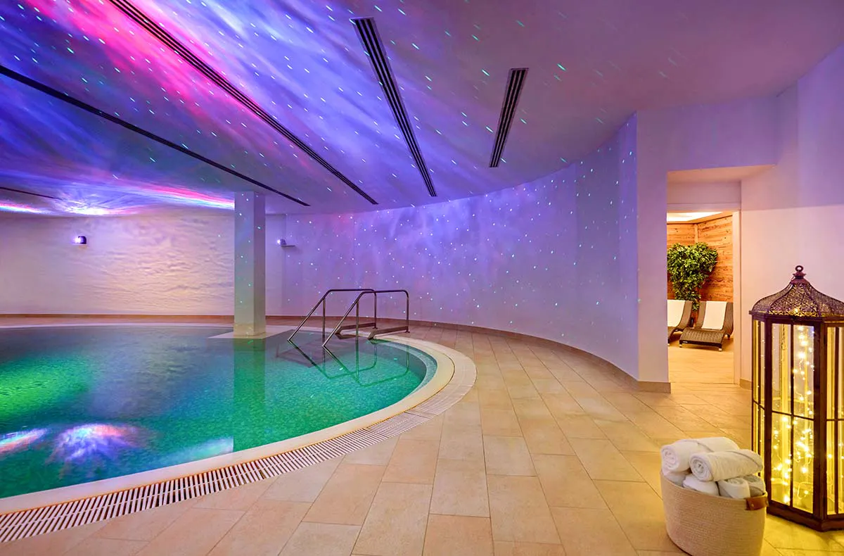 Kurzreise Bad Gögging für 2 (2 Nächte) - 5