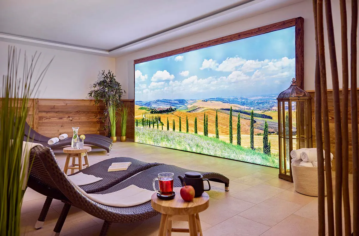 Kurzreise Bad Gögging für 2 (2 Nächte) - 7