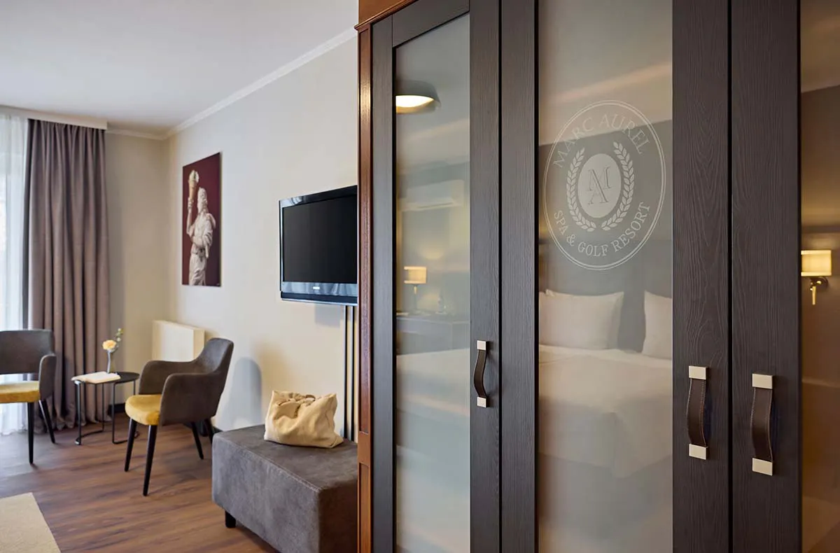 Kurzreise Bad Gögging für 2 (2 Nächte) - 9