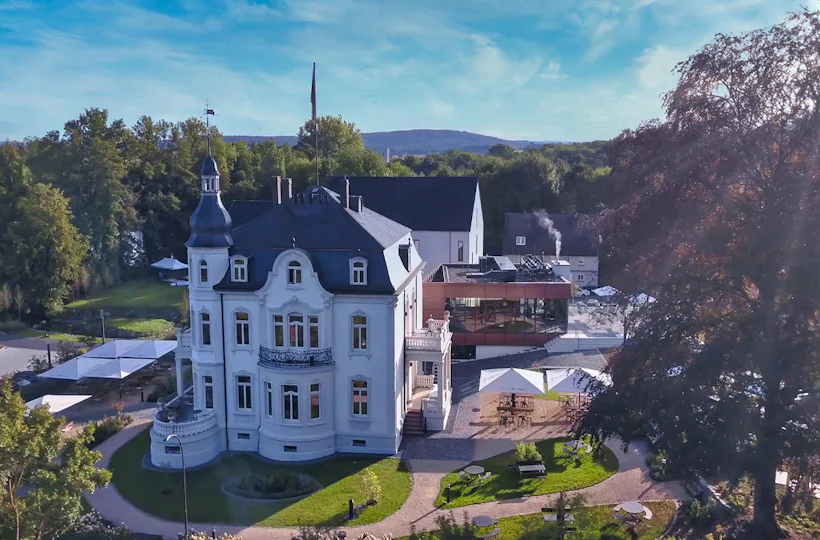 Kurztrip Alsfeld für 2 (2 Nächte)