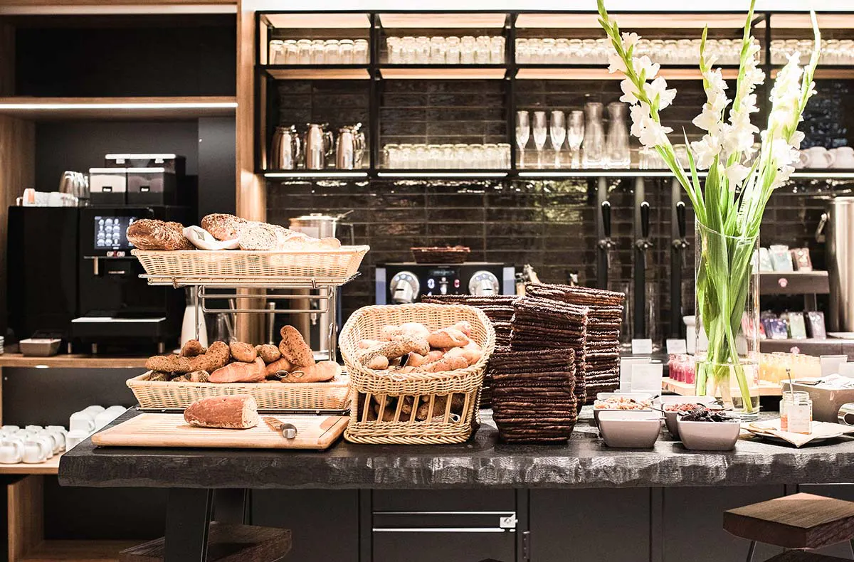 Kurzurlaub Bad Ischl für 2 (2 Nächte) - 4