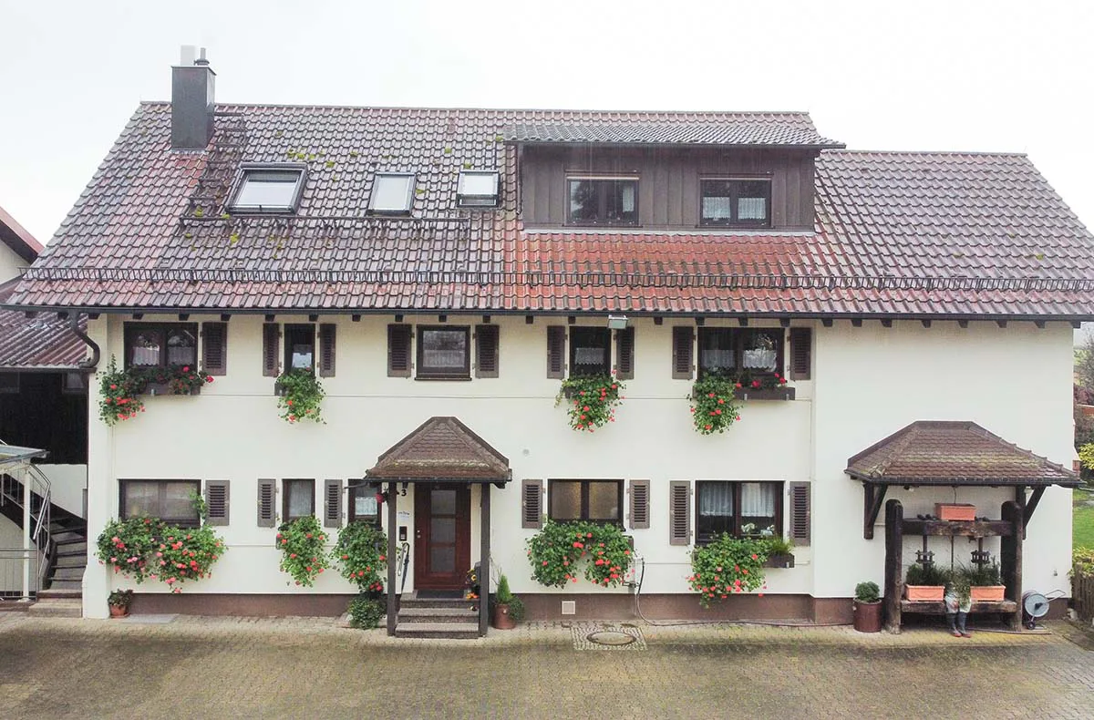 Kurztrip Bönnigheim für 2 (3 Nächte) - 1