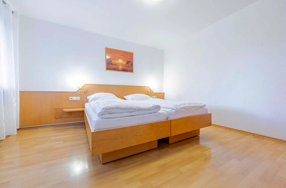 Kurztrip Bönnigheim für 2 (3 Nächte) - 2